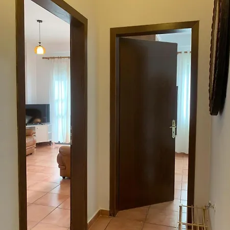 Apartmán Blin's *