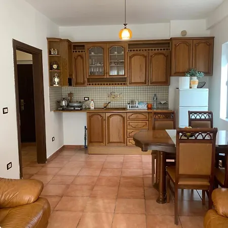 Apartmán Blin's *