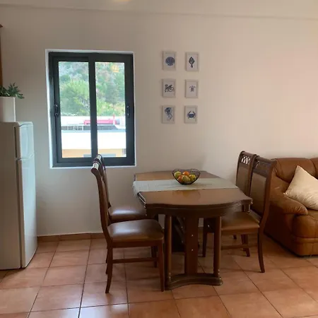 Apartmán Blin's Shëngjin