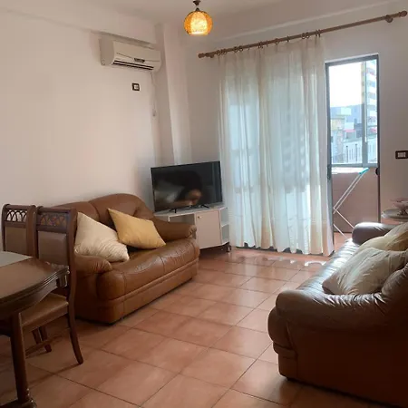 Blin's Apartmán Shëngjin