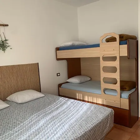 Blin's Apartmán *