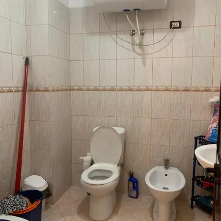 Apartment Blin's Shëngjin