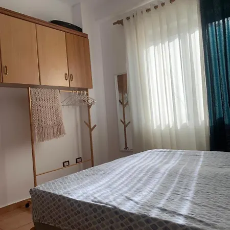 Blin's Apartment *